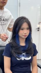 -MT·ID 烫发.染发.接发SALON