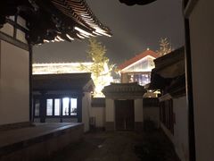 -龙兴寺