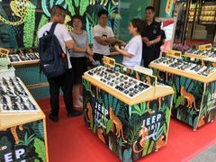 -精益眼镜(春熙路店)