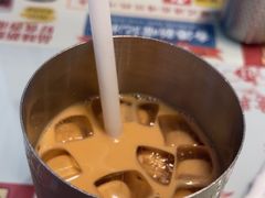 -香港新记茶餐厅(春熙太古里店)