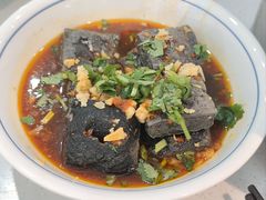 -福巷湘食小馆·猛火现炒(上海首店)