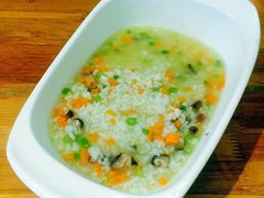-乌镇那一年小院主题餐厅(甘泉西路店)