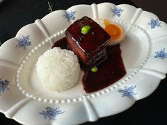 -醉东Oriental House(静安嘉里店)