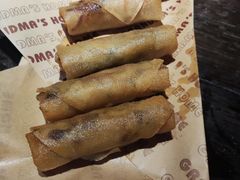 -外婆家(杭州马塍店)