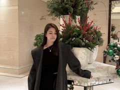 -LONG BAR 廊吧(外滩华尔道夫酒店)