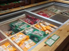 -锅圈食汇火锅烧烤食材超市(聚贤路店)