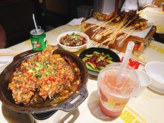 -串盟烧烤·长沙美食地标(星沙店)