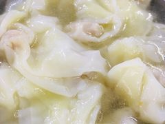 扁肉-达道武仔牛肉店(广达路店)