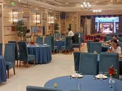 -御沪沪味园.融合菜.海鲜(斜土路店)