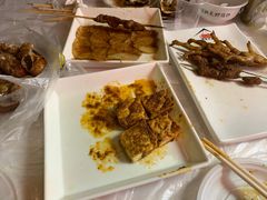 -早酒肖汉老味拌面