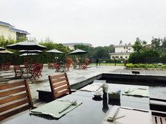 -厦门悦华酒店