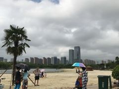 -滨湖塘西河公园