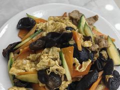 -聚德福海鲜家常菜(刘庄店)