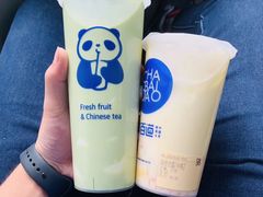 -茶百道(太平门直街店)