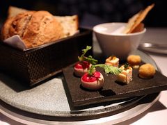 面包-AZUR聚(香格里拉饭店)