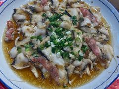 -荆九爷爆炒桥头三嫩(夫子庙店)