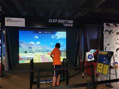 -VS SPORTS PARK运动玩乐园·团建·生日会(合生汇店)