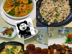 -台山美食一绝阿四台山黄鳝饭(阿四创作店)