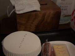 -裕和堂中医推拿艾灸(太古汇臻品店)