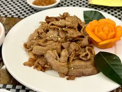 -高丽馆(尊茂店)