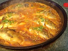 -那家老院子东北菜·饺子·小鸡炖蘑菇(艳华街店)