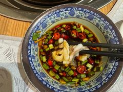 -丰尔粥食·粥底火锅·桑拿鸡(大良总店)