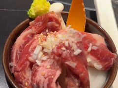 -山川小町·极番烧肉(新地假日广场店)