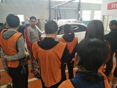 -合肥通源一汽丰田4S店(包河花园店)