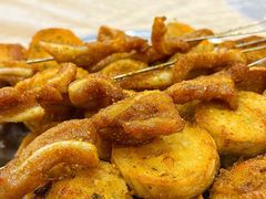 -江城燕子大排档(江汉路步行街店)