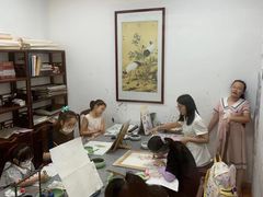 -昂立少儿成长中心(浦东蓝村路地铁站校区)