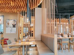 -味太助·银饭食堂(中华城店)