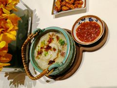 XO酱金带萝卜糕-Yan Ting 宴庭中餐厅(上海静安瑞吉酒店)