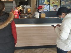 -麦当劳(塔园路店)