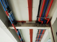 -星杰国际设计 别墅大宅装修(虹桥分公司)