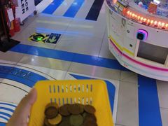 -大玩家(魏家庄万达店)