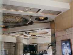 -澳门十六浦索菲特大酒店
