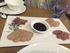 iphone_upload_pic-菩提树·素食餐厅(汇智国际商业中心店)