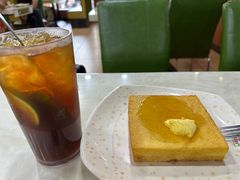 -露莎餐厅(得胜沙店)