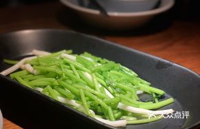 Crispy Vegetarian Delight