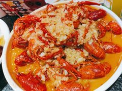 -周姑娘不等味·牛羊肉火锅·螃蟹罗氏虾·烤鱼烤串(高邮店)