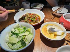 -农耕记·湖南土菜(南山欢乐海岸店)