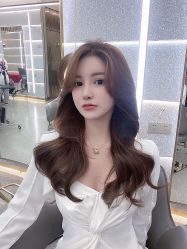 -3AM·S HAIR SALON烫发染发接发