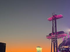 -海心沙亚运公园