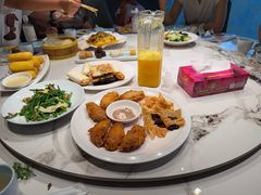-玉林烤鸭店(黄村兴华店)