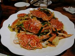 -蚝美人·生蚝海鲜烧烤(茶花园店)