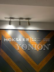 -无界瑜伽普拉提