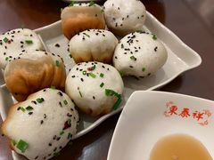 -东泰祥生煎馆(长宁路店)