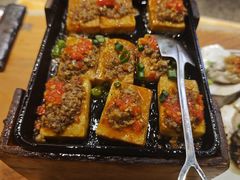 包浆豆腐-木屋烧烤(创意园店)