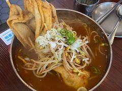 大红汤鱼饼串-青春分食(仙林大学城店)