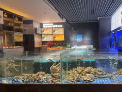 -徐记海鲜(观沙岭|滨江新城店)